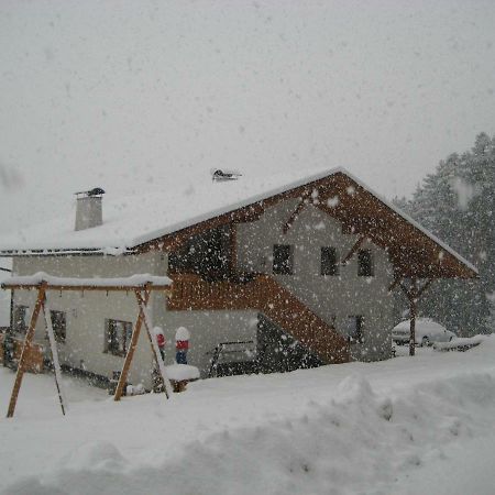 Polzhof Daire Castelrotto Dış mekan fotoğraf