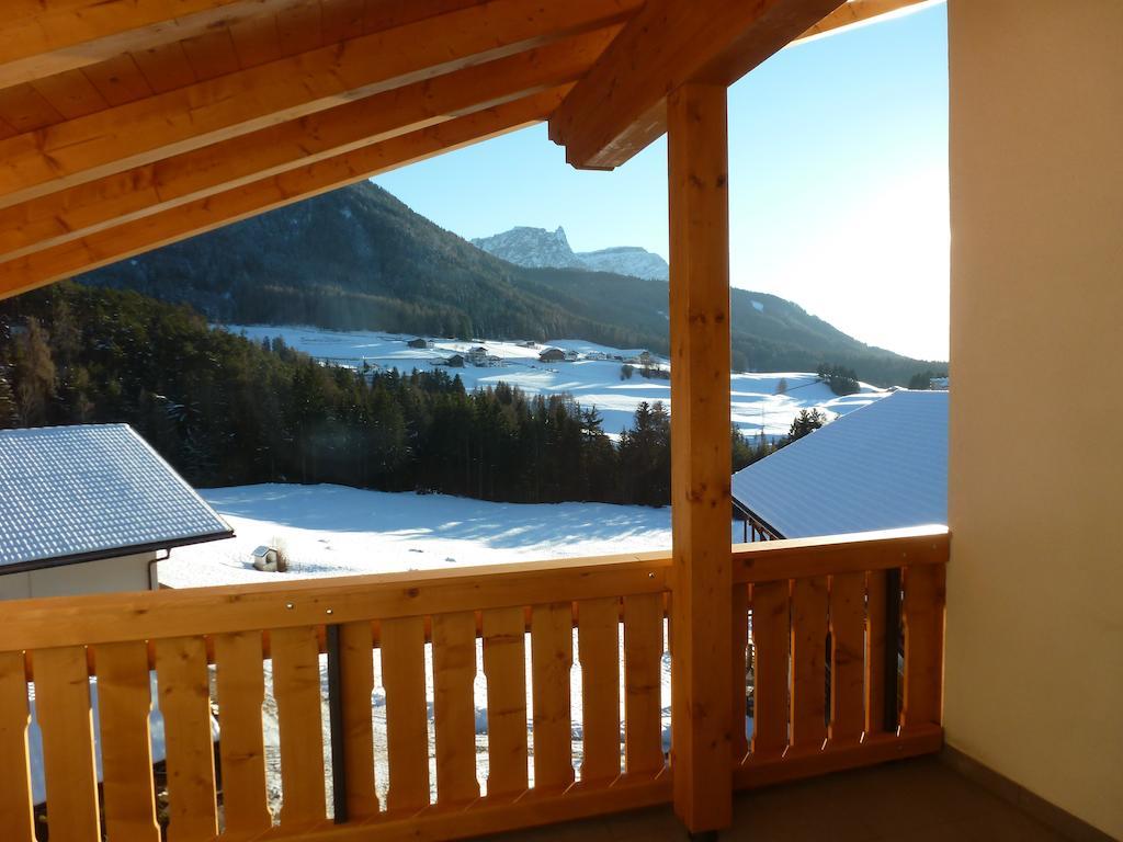 Polzhof Daire Castelrotto Oda fotoğraf