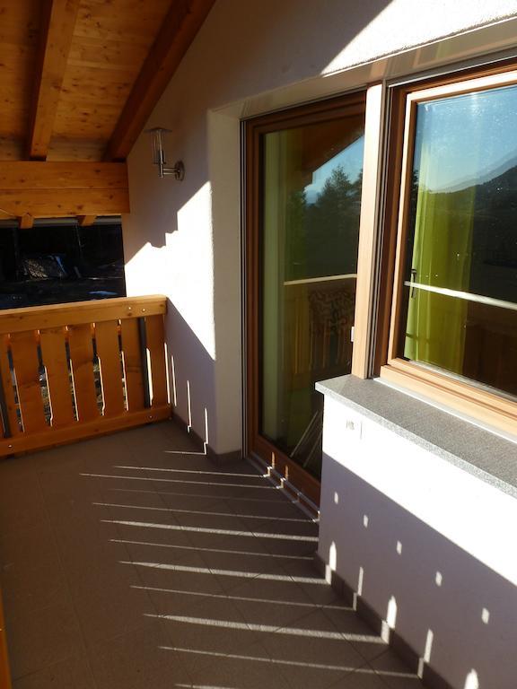 Polzhof Daire Castelrotto Oda fotoğraf